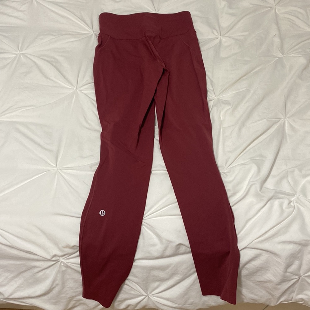 Lululemon leggings - Picture 5 of 5
